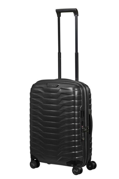 Samsonite PROXIS Spinner 55/20 exp/matt graphite